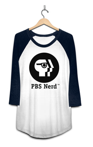 PBS Nerd Shirts